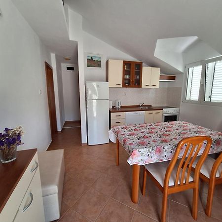 Apartment Zalo Donje Selo na Solti Luaran gambar