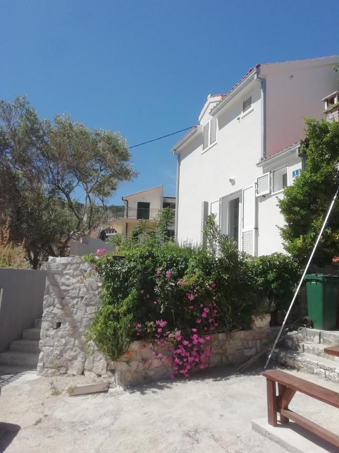 Apartment Zalo Donje Selo na Solti Luaran gambar