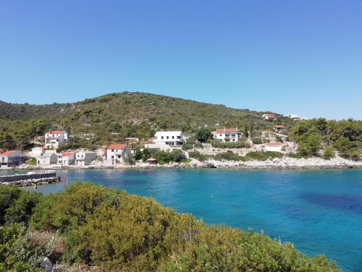 Apartment Zalo Donje Selo na Solti Luaran gambar