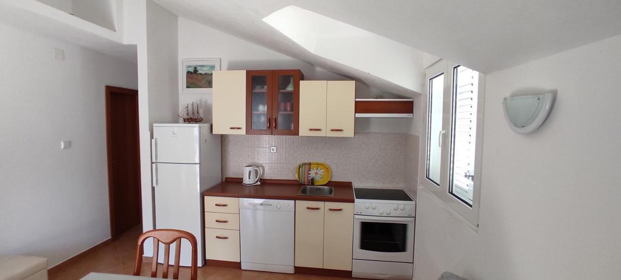 Apartment Zalo Donje Selo na Solti Luaran gambar