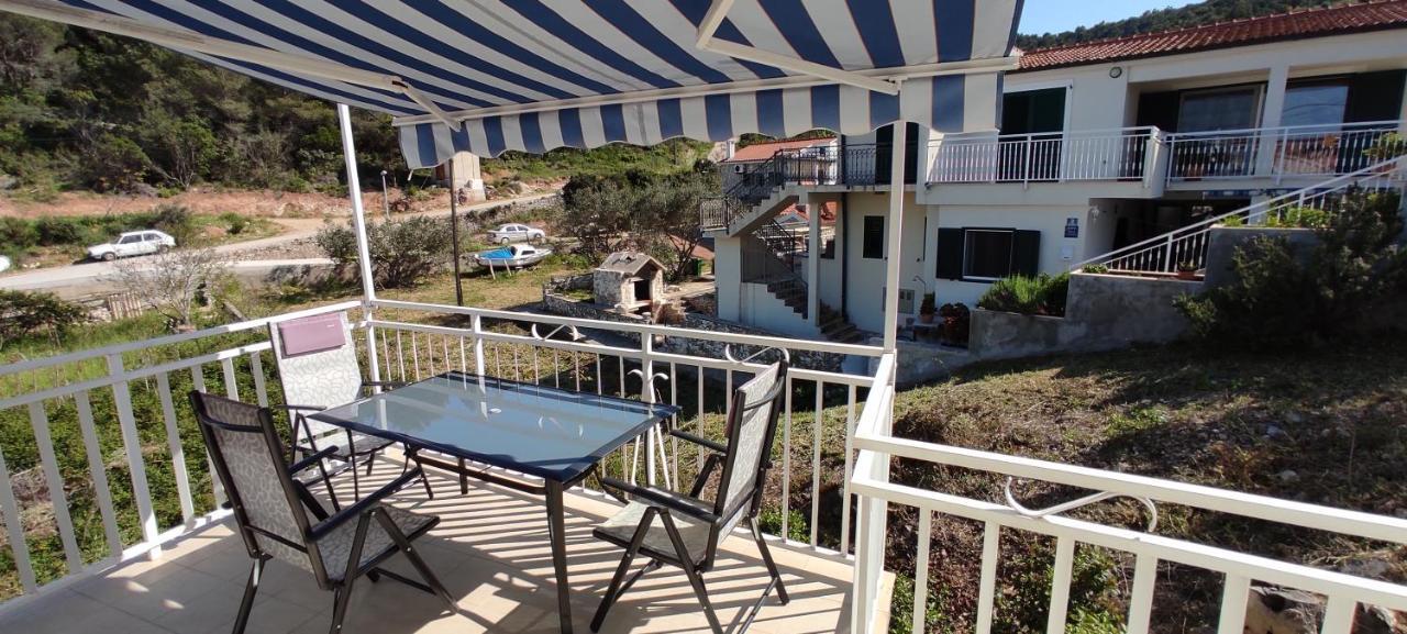 Apartment Zalo Donje Selo na Solti Luaran gambar