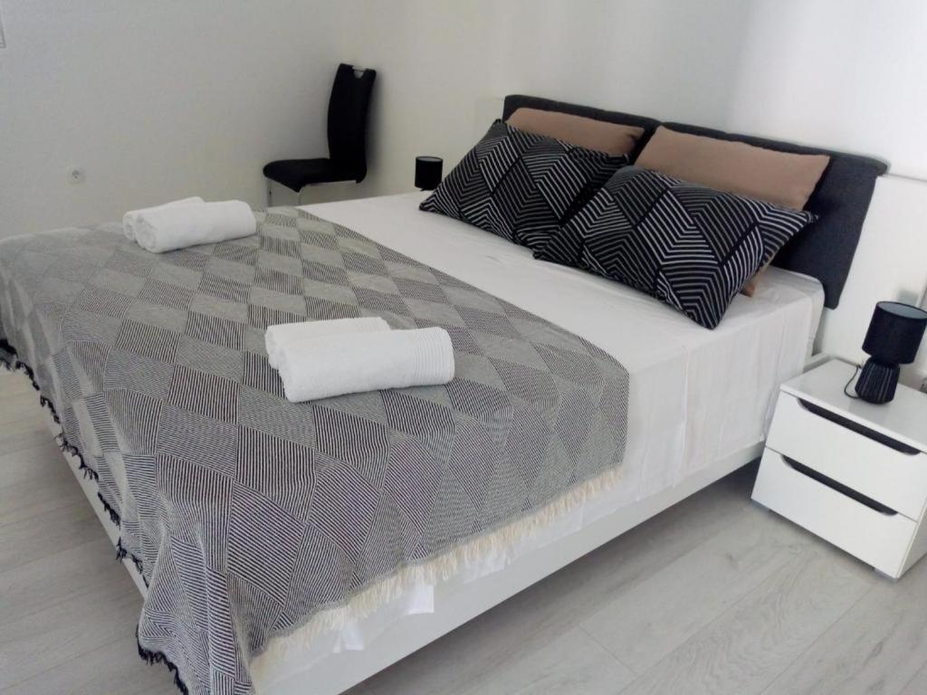Apartment Zalo Donje Selo na Solti Luaran gambar