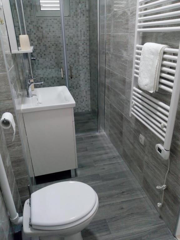 Apartment Zalo Donje Selo na Solti Luaran gambar