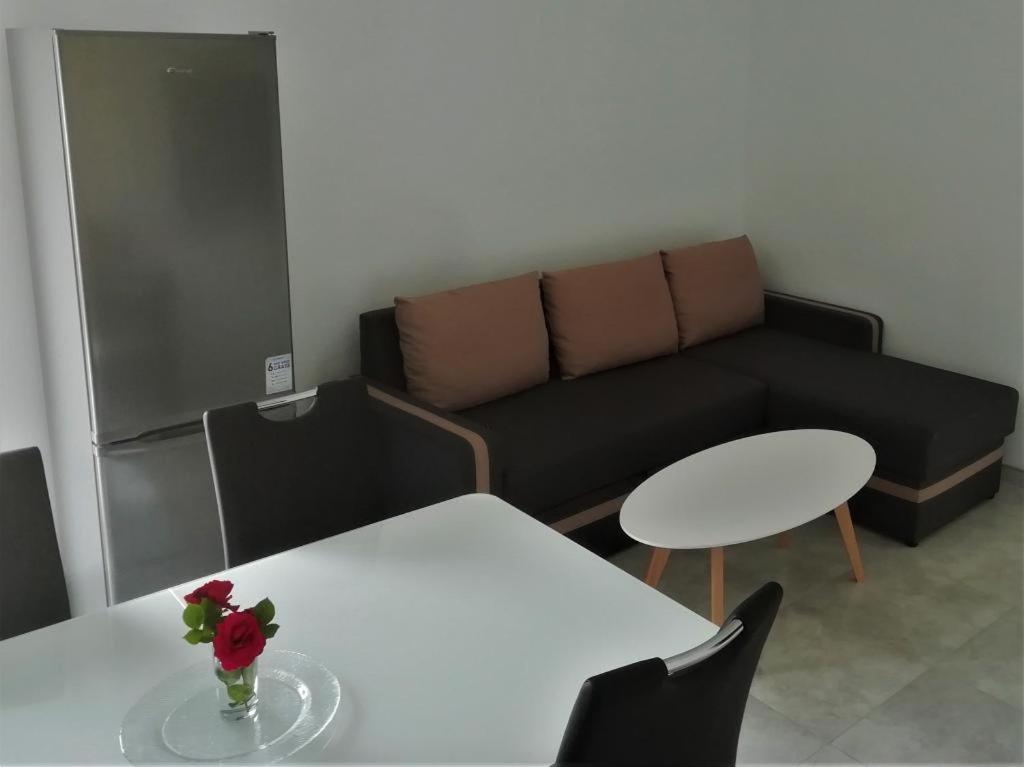Apartment Zalo Donje Selo na Solti Luaran gambar