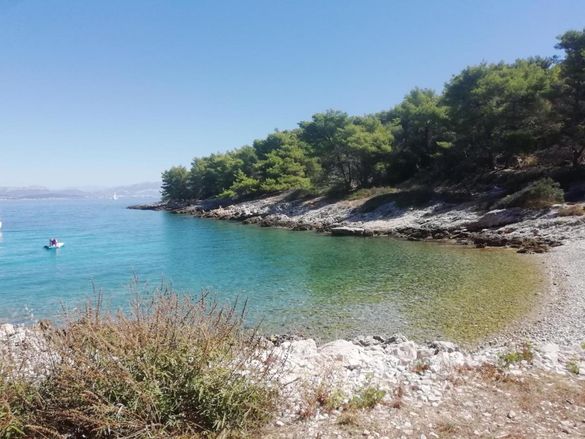 Apartment Zalo Donje Selo na Solti Luaran gambar