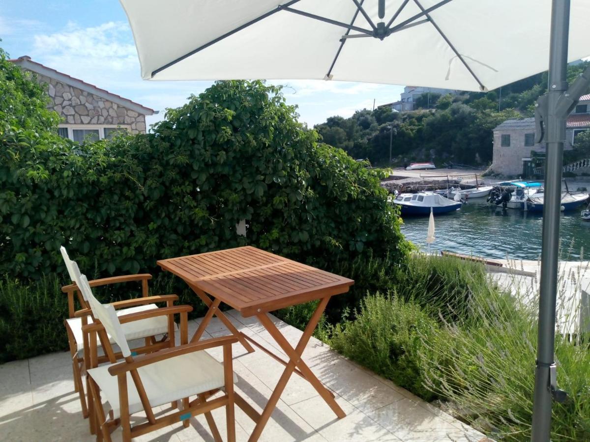 Apartment Zalo Donje Selo na Solti Luaran gambar