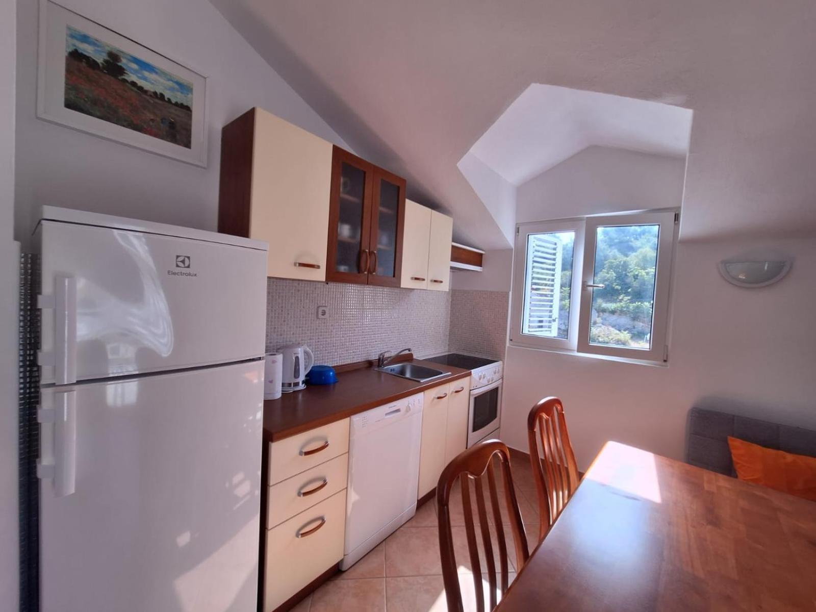Apartment Zalo Donje Selo na Solti Luaran gambar