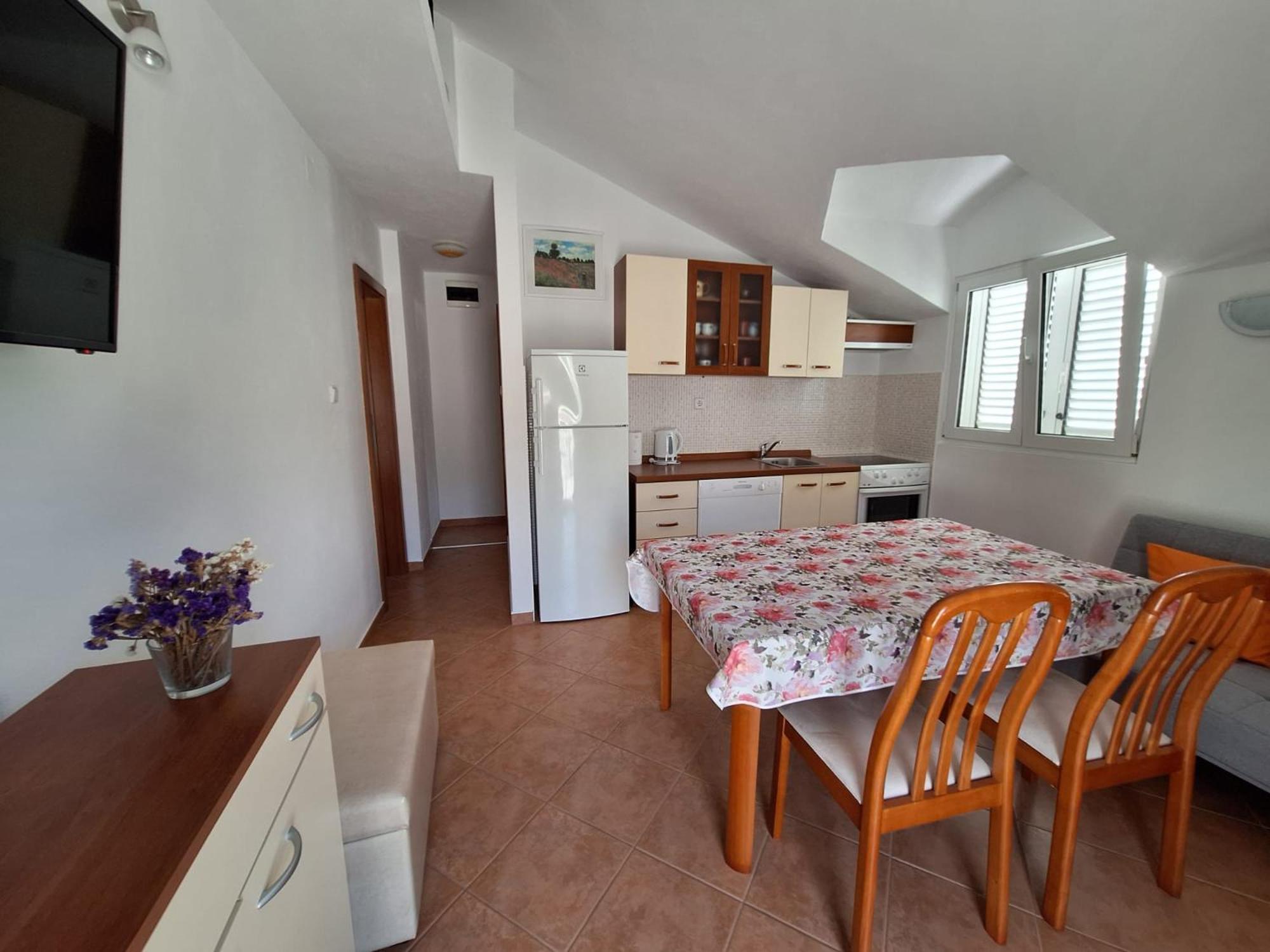 Apartment Zalo Donje Selo na Solti Luaran gambar