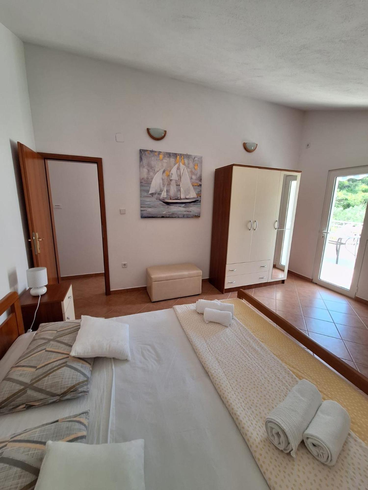 Apartment Zalo Donje Selo na Solti Luaran gambar