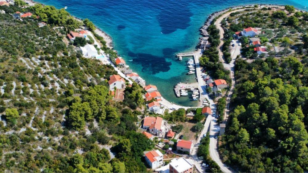 Apartment Zalo Donje Selo na Solti Luaran gambar