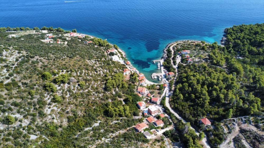 Apartment Zalo Donje Selo na Solti Luaran gambar