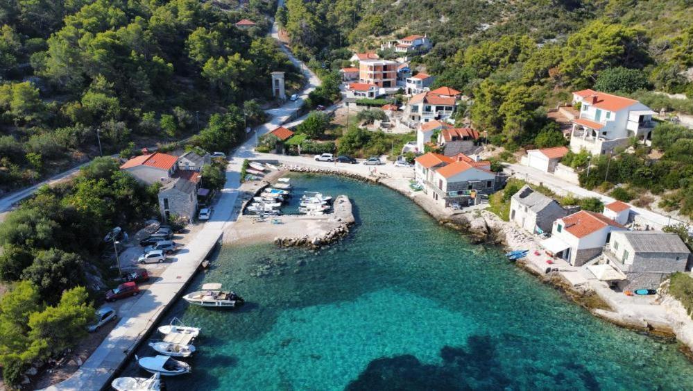 Apartment Zalo Donje Selo na Solti Luaran gambar