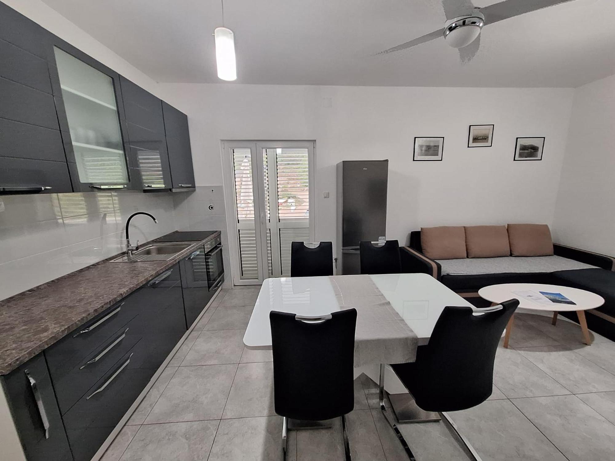 Apartment Zalo Donje Selo na Solti Luaran gambar