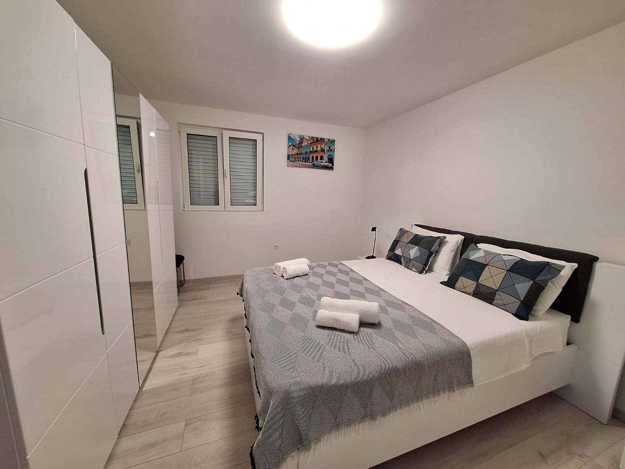 Apartment Zalo Donje Selo na Solti Luaran gambar