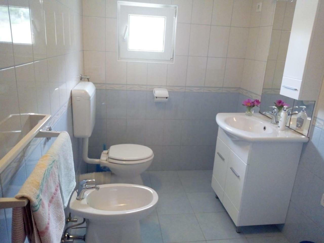 Apartment Zalo Donje Selo na Solti Luaran gambar
