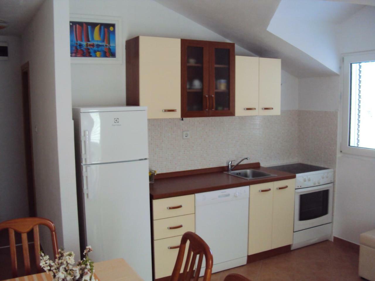 Apartment Zalo Donje Selo na Solti Luaran gambar