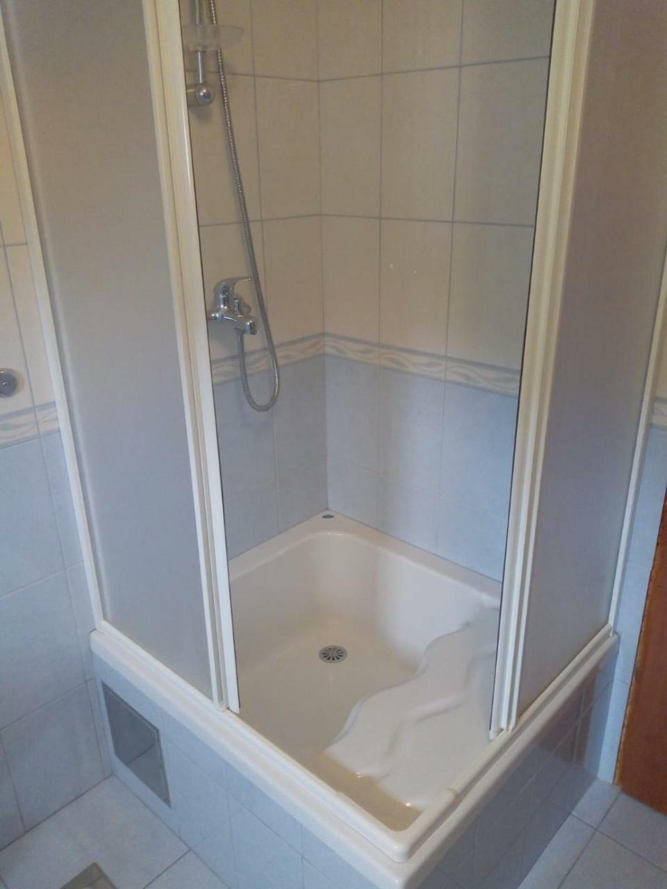 Apartment Zalo Donje Selo na Solti Luaran gambar