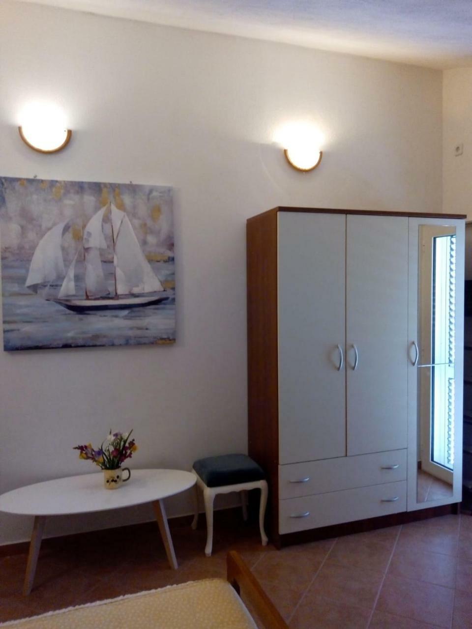 Apartment Zalo Donje Selo na Solti Luaran gambar