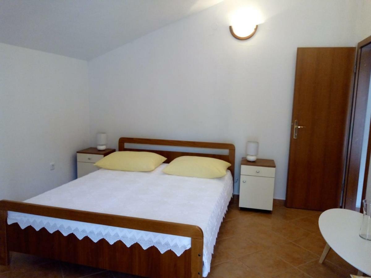 Apartment Zalo Donje Selo na Solti Luaran gambar