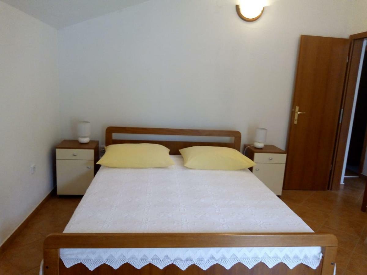 Apartment Zalo Donje Selo na Solti Luaran gambar