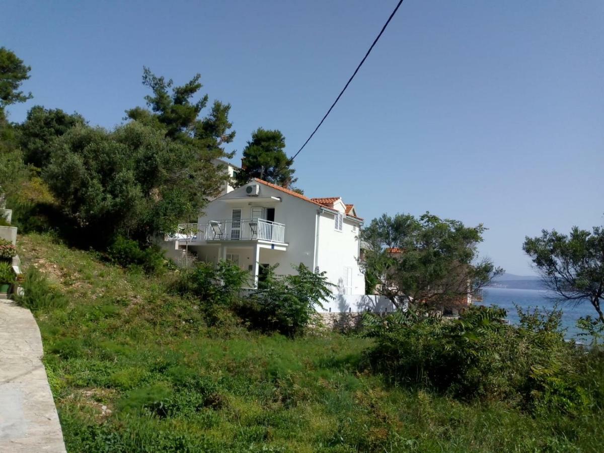 Apartment Zalo Donje Selo na Solti Luaran gambar