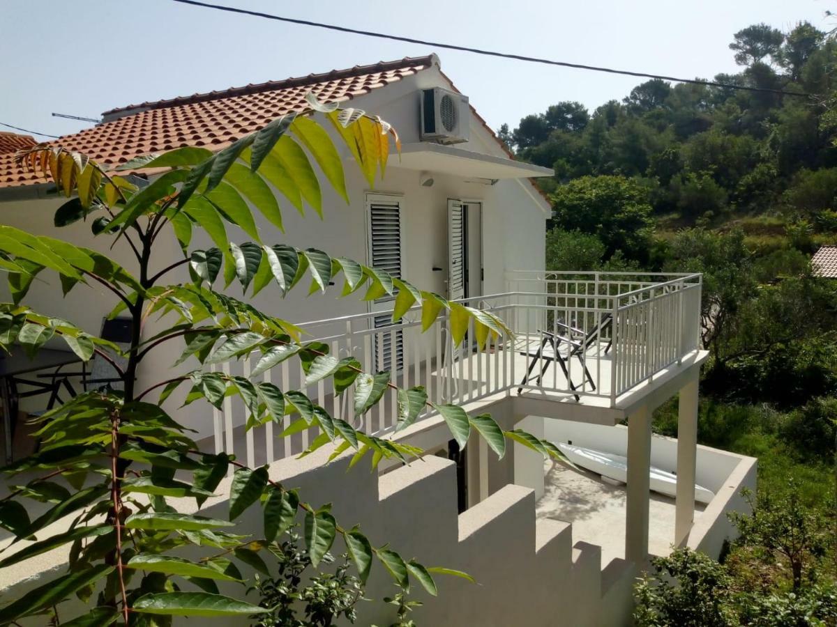 Apartment Zalo Donje Selo na Solti Luaran gambar