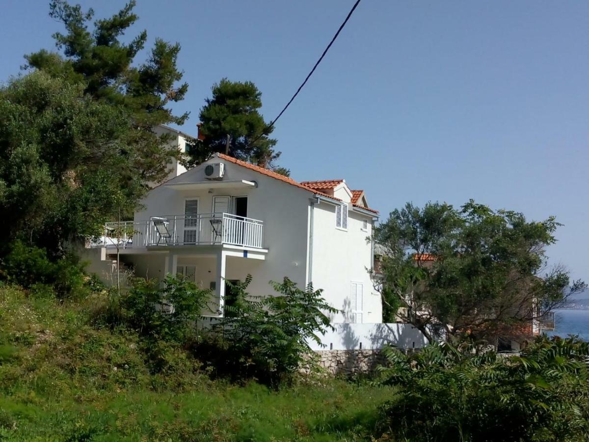 Apartment Zalo Donje Selo na Solti Luaran gambar